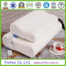 2014 Fashion Hotel High Soft Contour Memory Foam Pillow